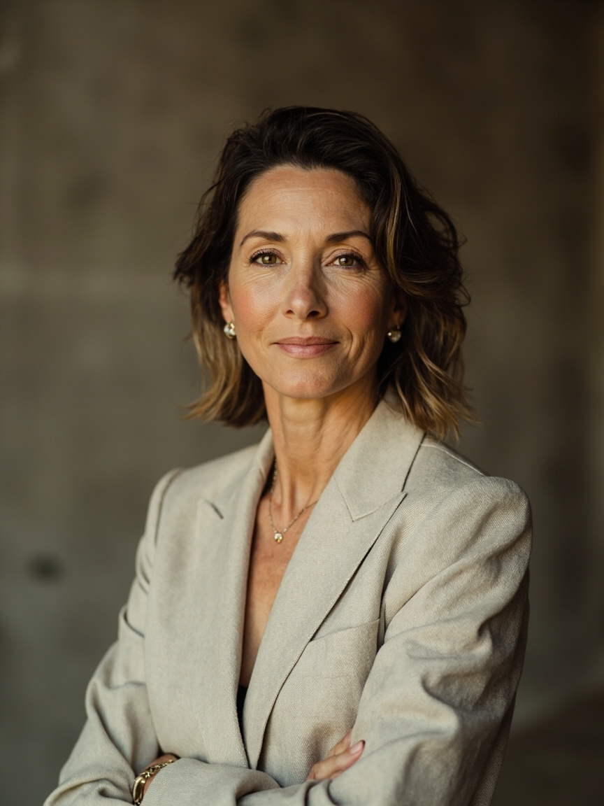 Arquiteta Sênior