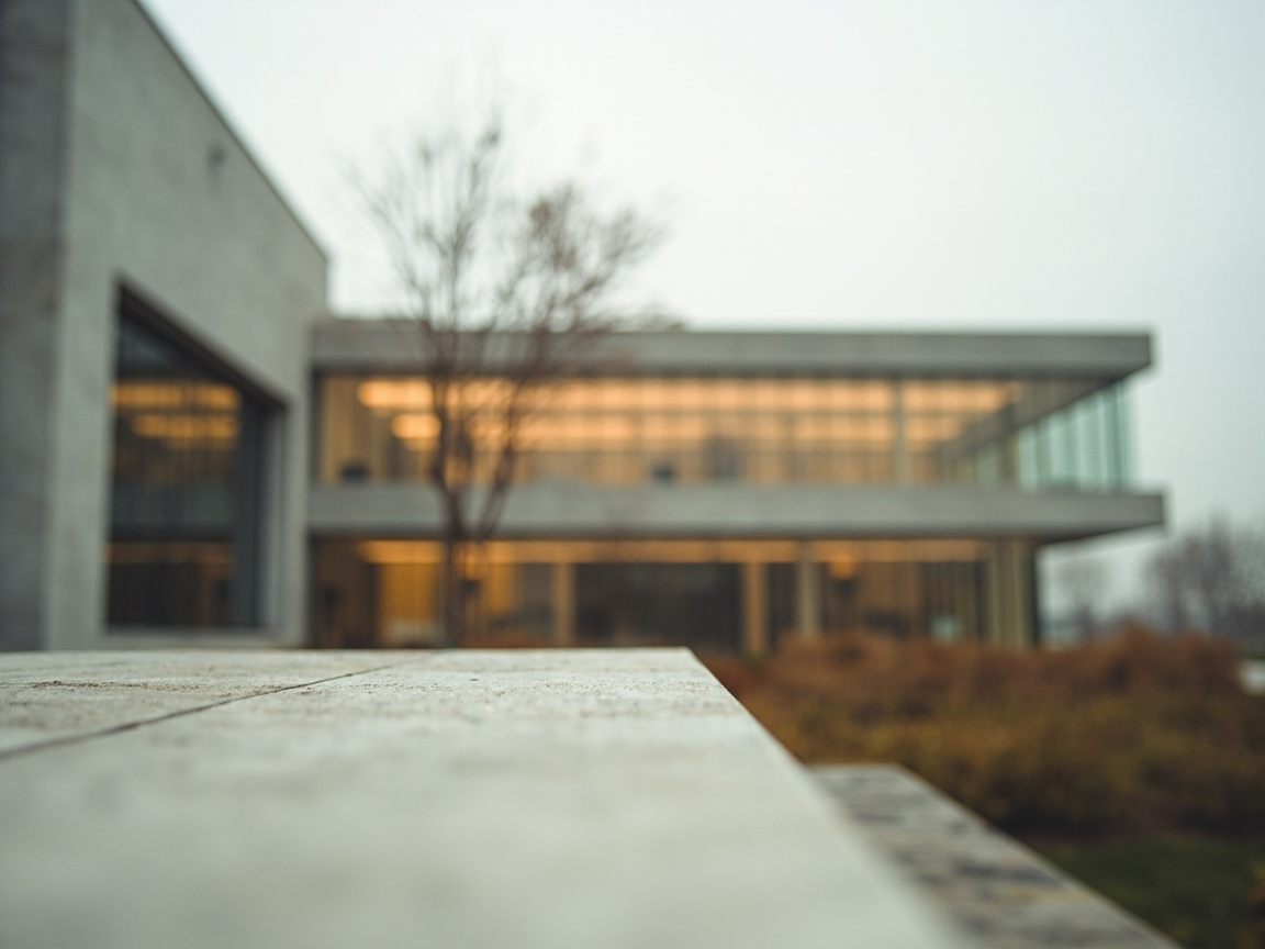 Museu Concreto