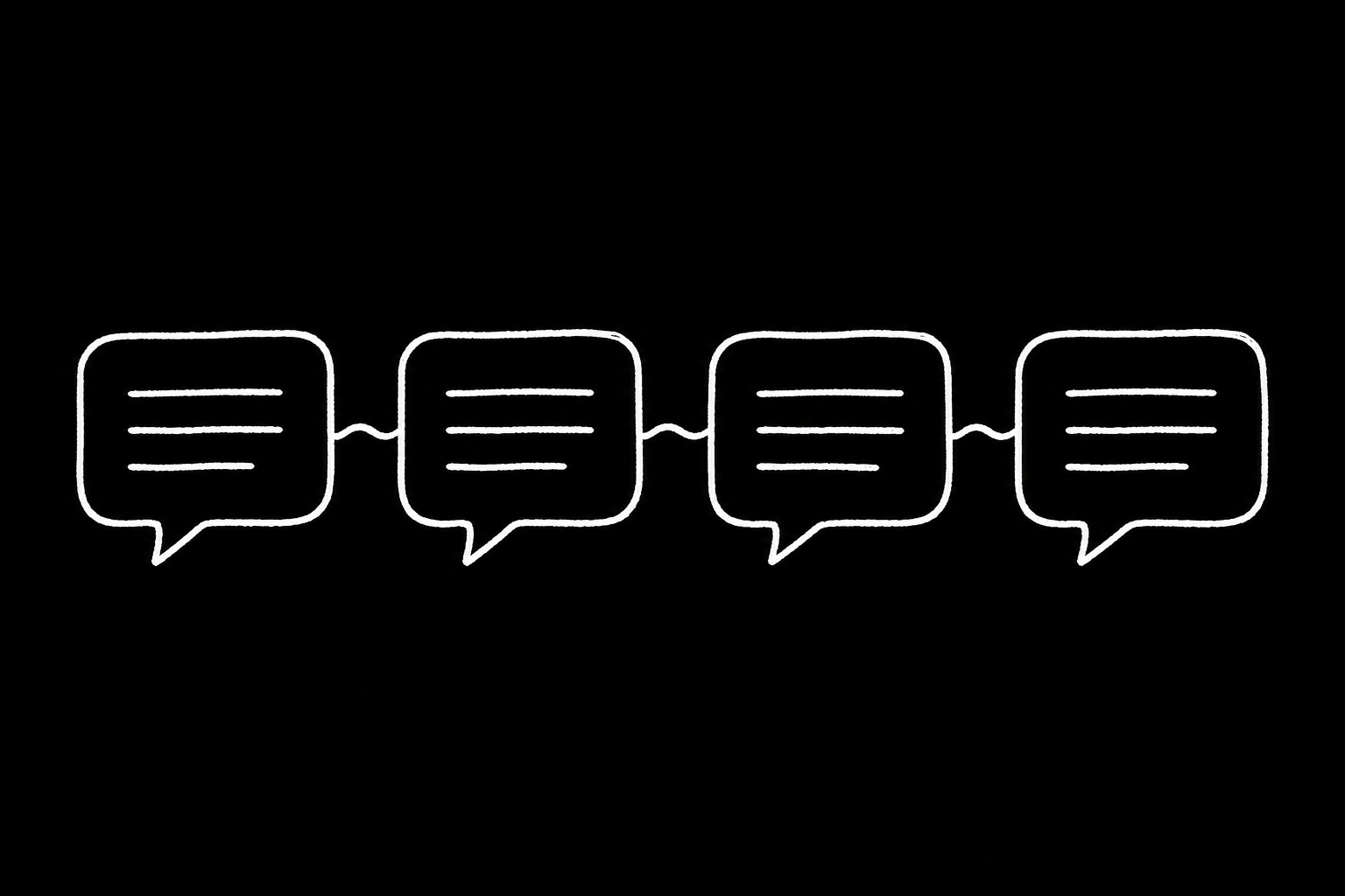 Brand voice kept consistent