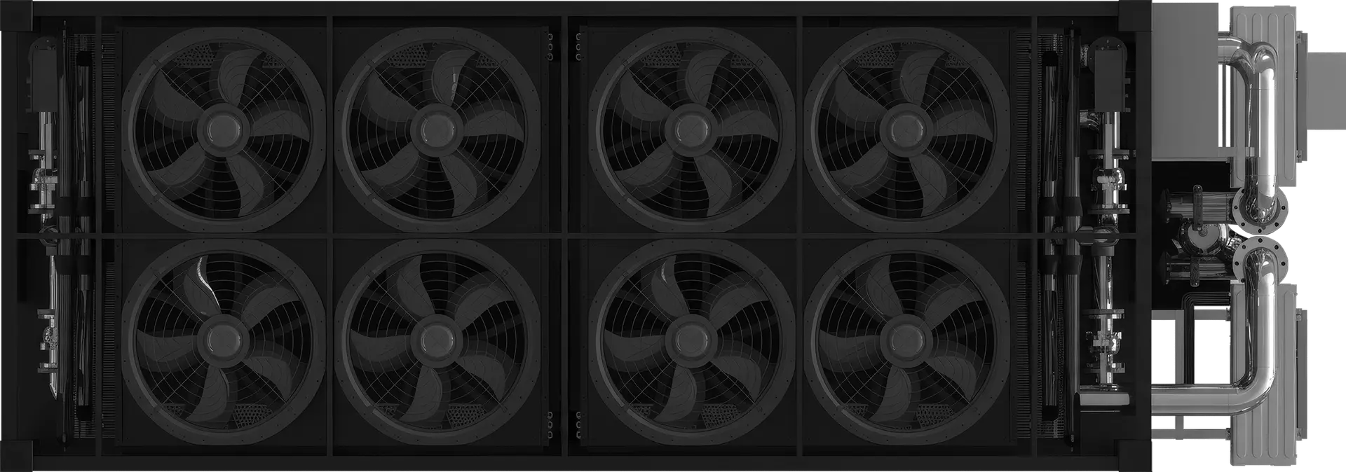 HiNow AI Infrastructure