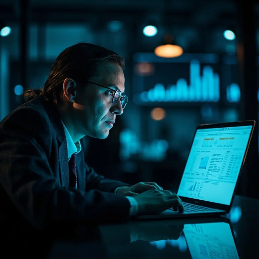 Coordinator with dashboards