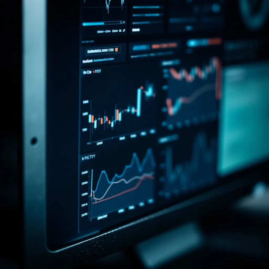 Risk dashboards