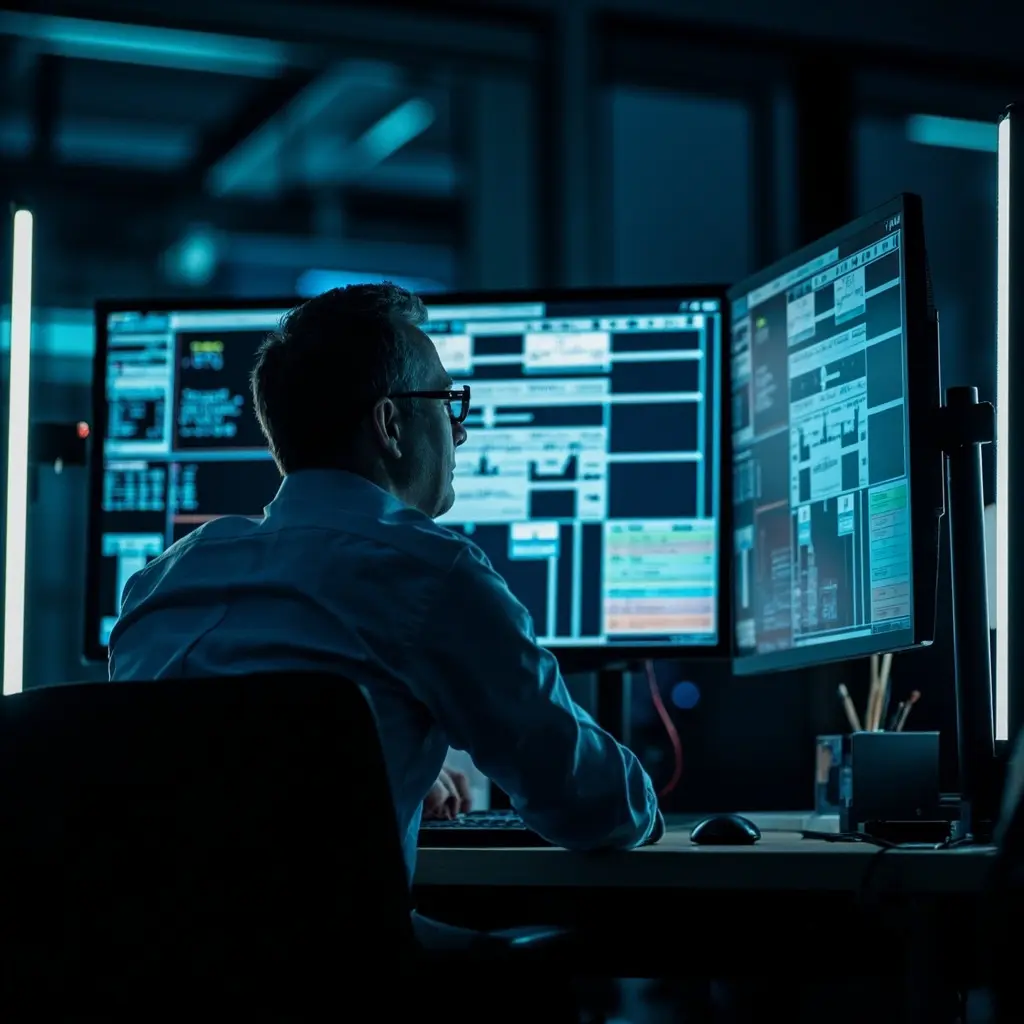 IT architect