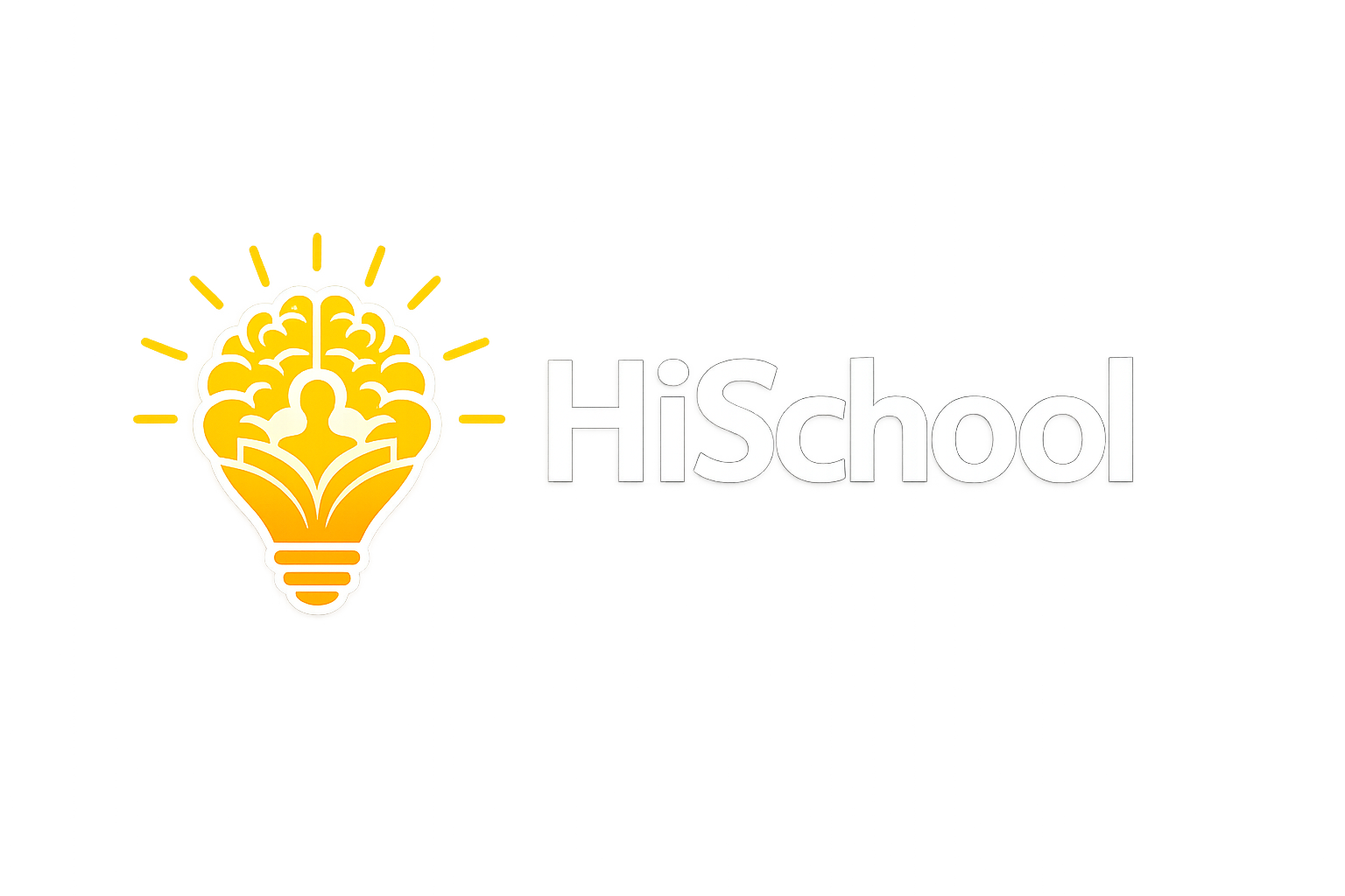 HiSchool logo