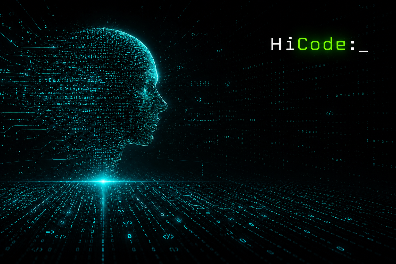 HiCode